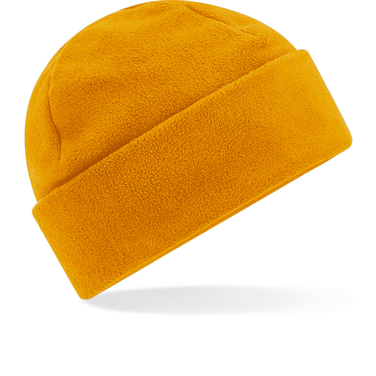 Beechfield Recycled Fleece Cuffed Beanie
