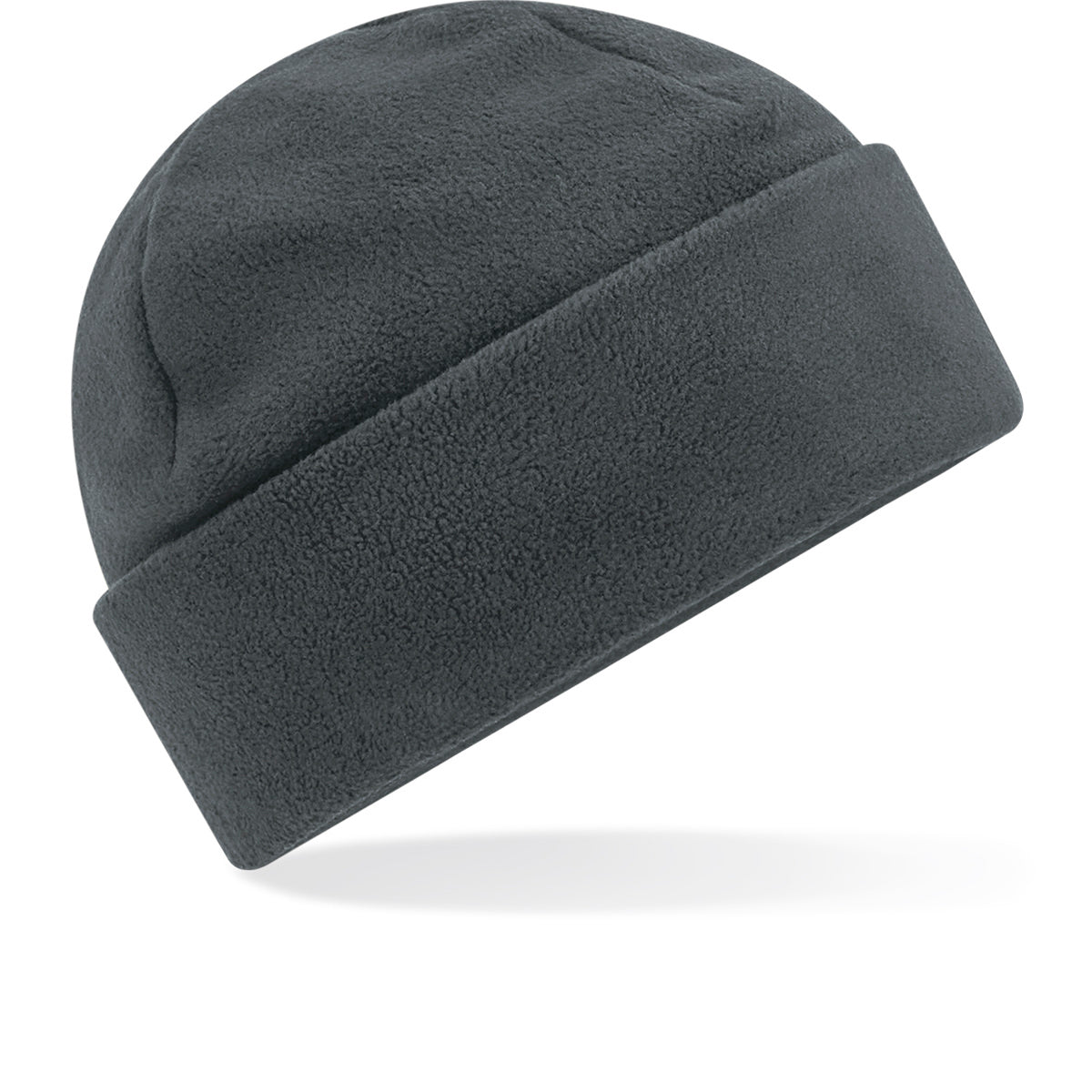 Beechfield Recycled Fleece Cuffed Beanie