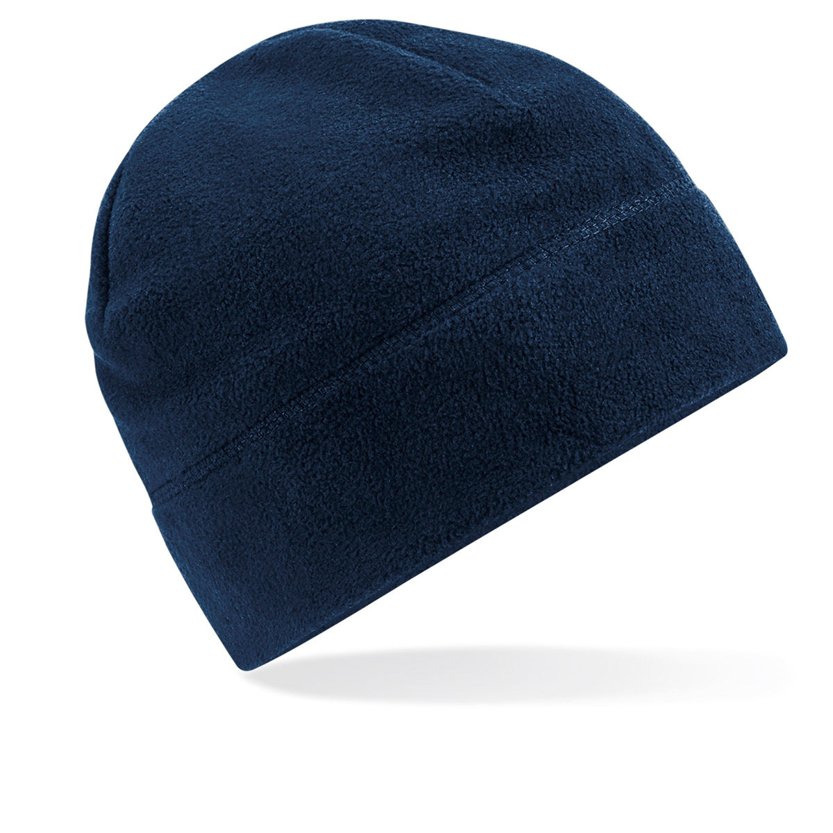 Beechfield Recycled Fleece Pull-On Beanie