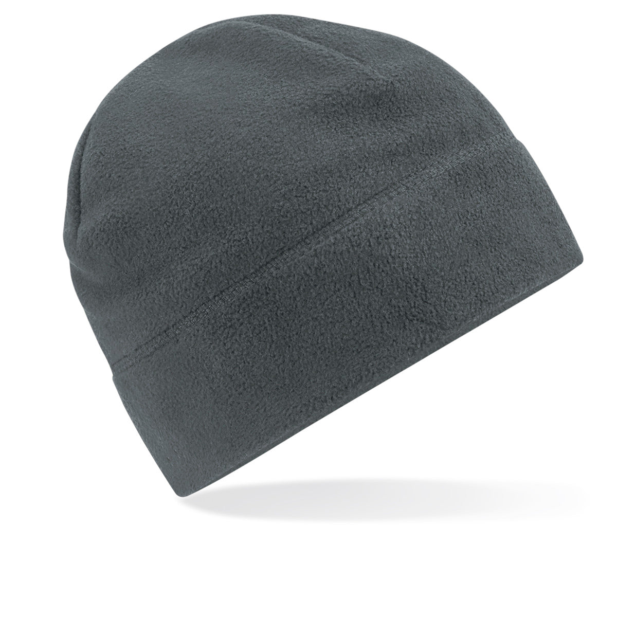 Beechfield Recycled Fleece Pull-On Beanie