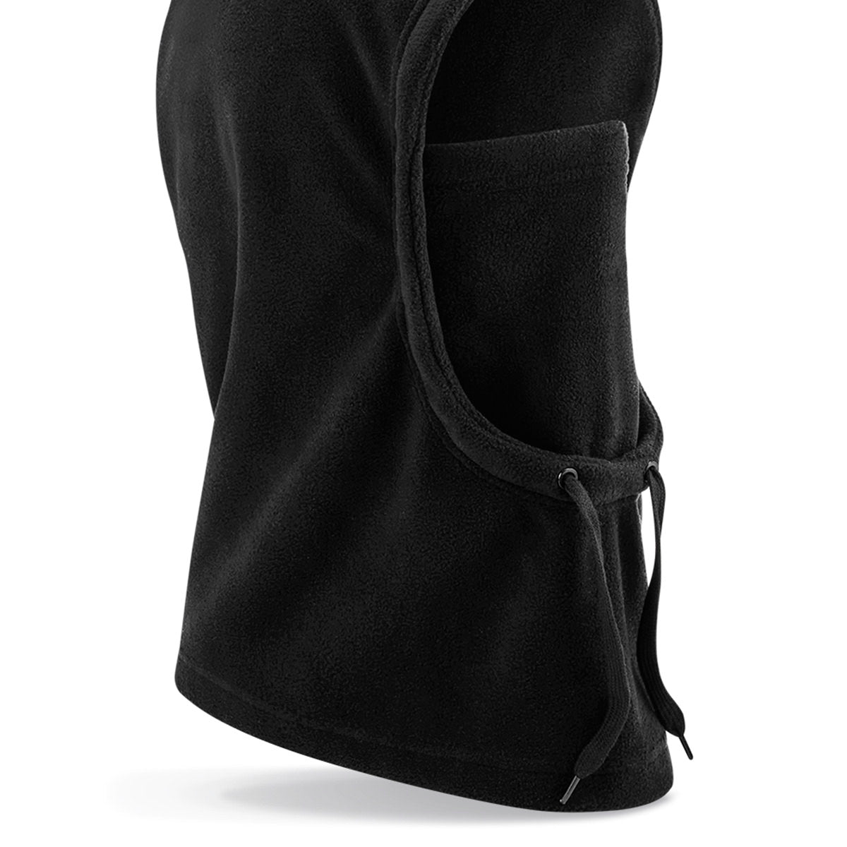 Beechfield Recycled Fleece Hood