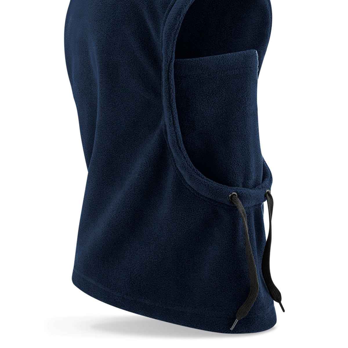 Beechfield Recycled Fleece Hood