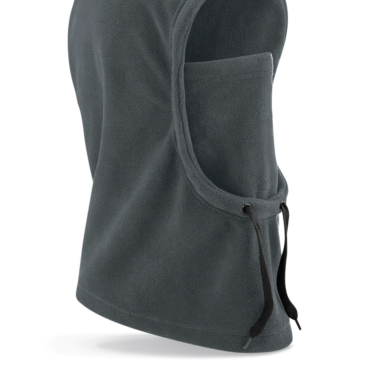 Beechfield Recycled Fleece Hood