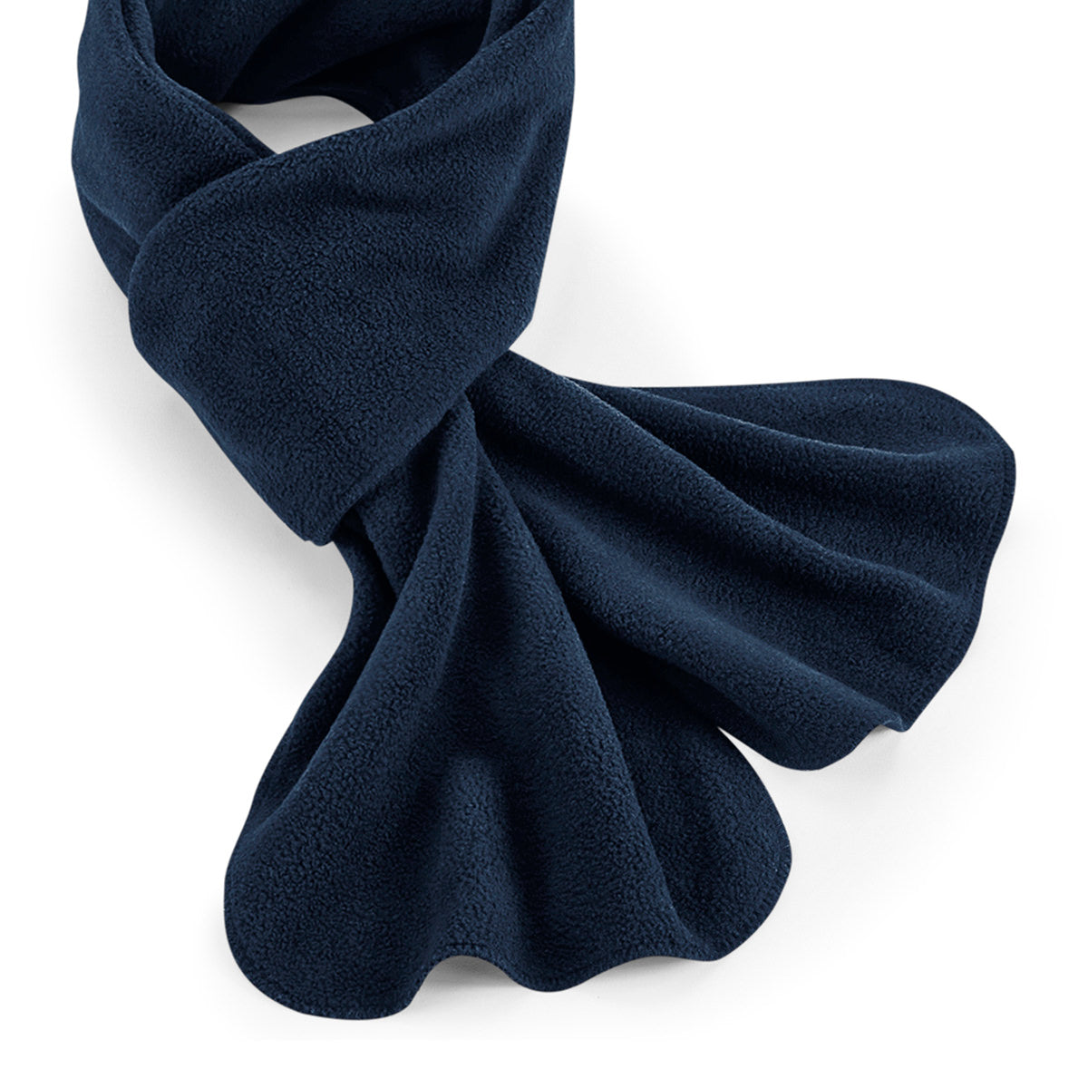 Beechfield Recycled Fleece Scarf