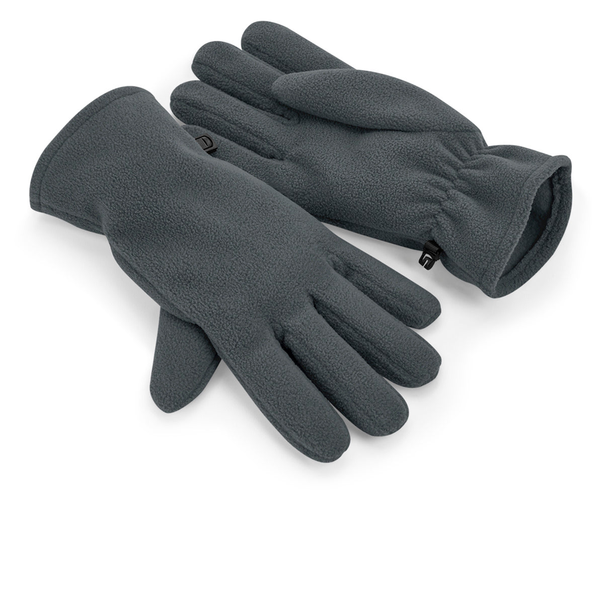 Beechfield Recycled Fleece Gloves