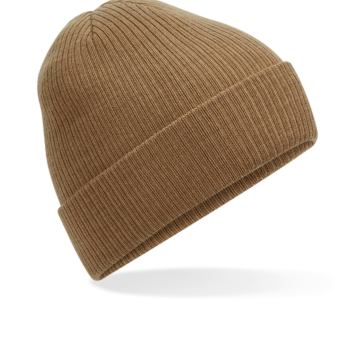Beechfield Polylana® Ribbed Beanie