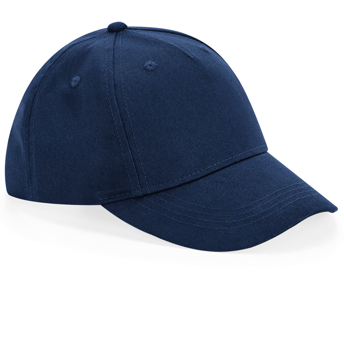 Beechfield Junior Organic Cotton 5-Panel Cap
