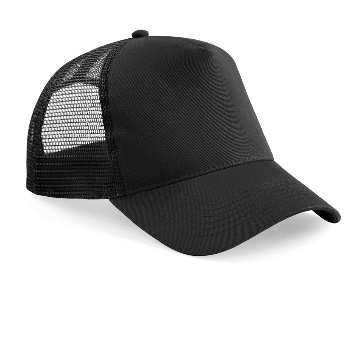 Beechfield Junior Snapback Trucker