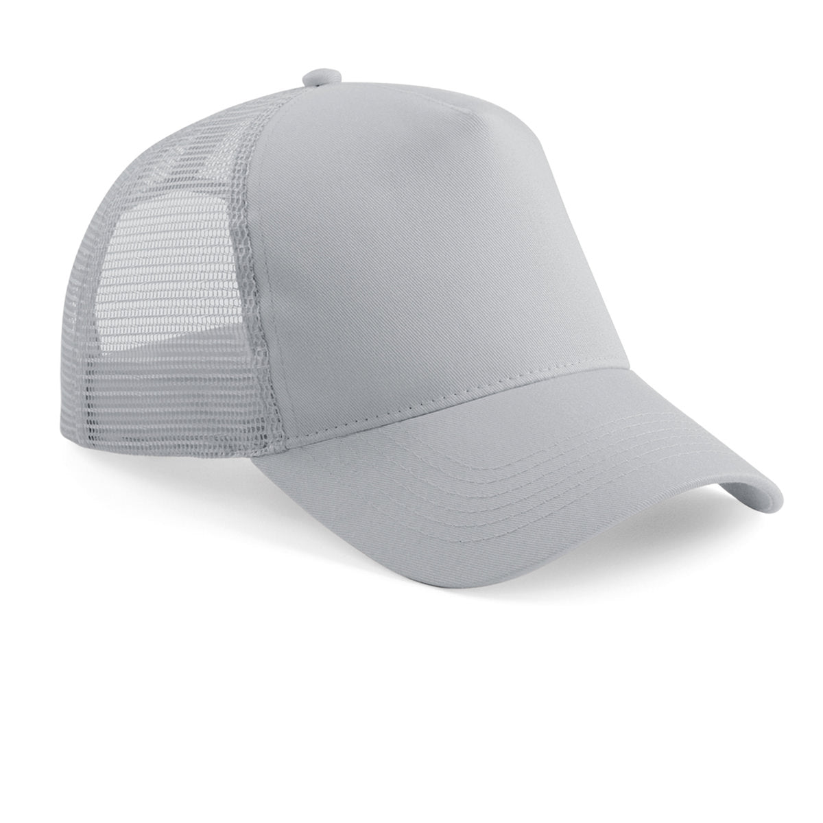 Beechfield Junior Snapback Trucker