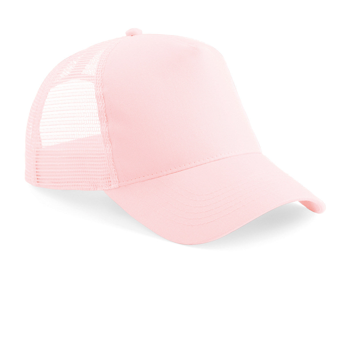 Beechfield Junior Snapback Trucker