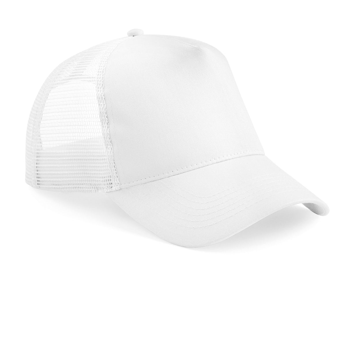 Beechfield Junior Snapback Trucker