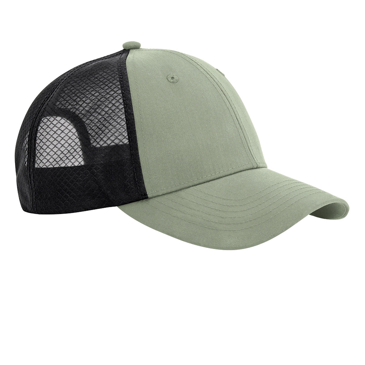 Beechfield Technical Mesh Trucker