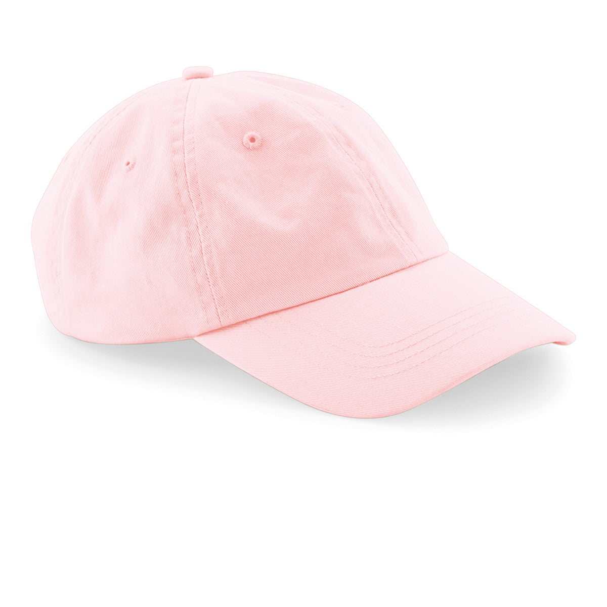 Beechfield Organic Cotton 6-Panel Dad Cap