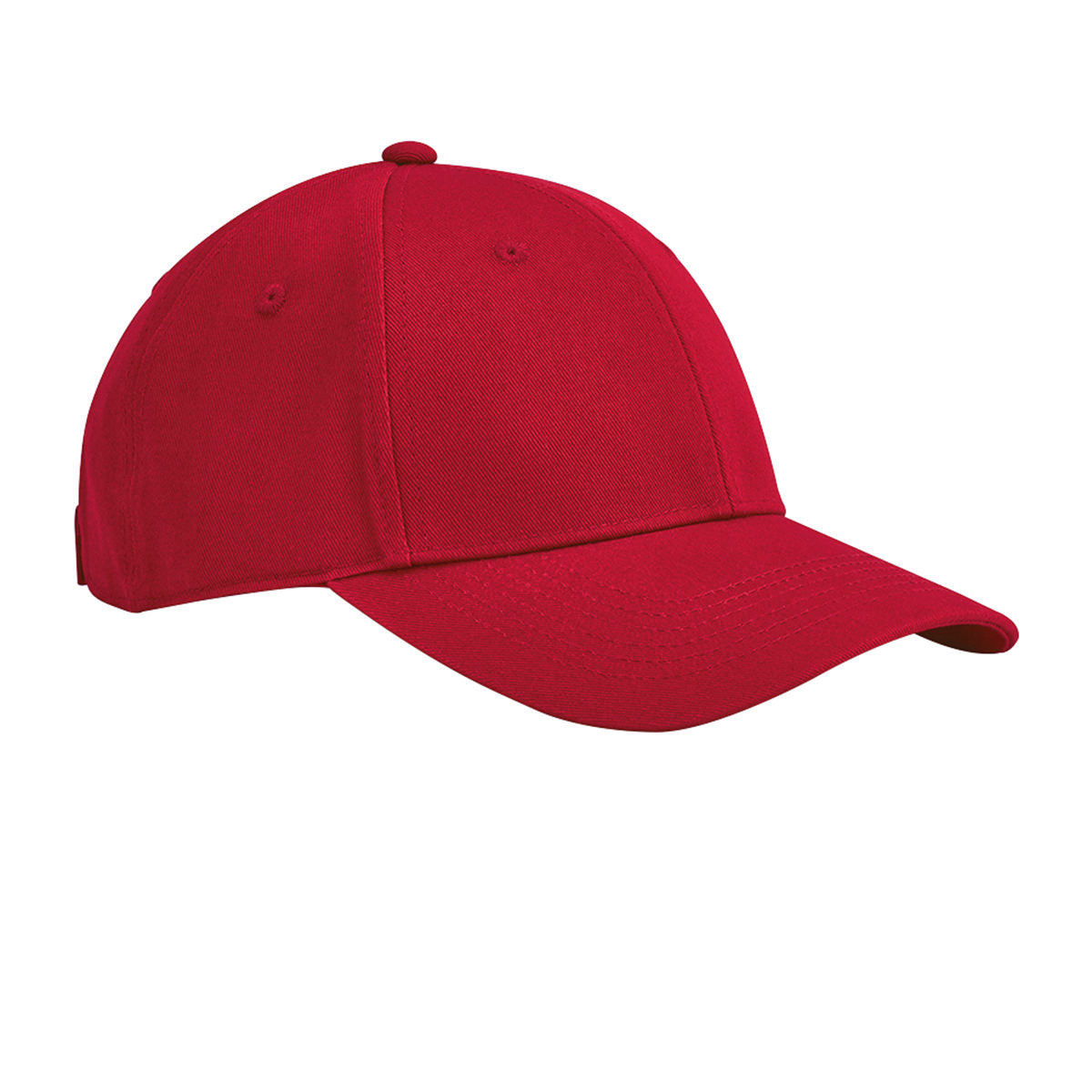 Beechfield Earthaware® Junior Classic Organic Cotton 6-Panel Cap