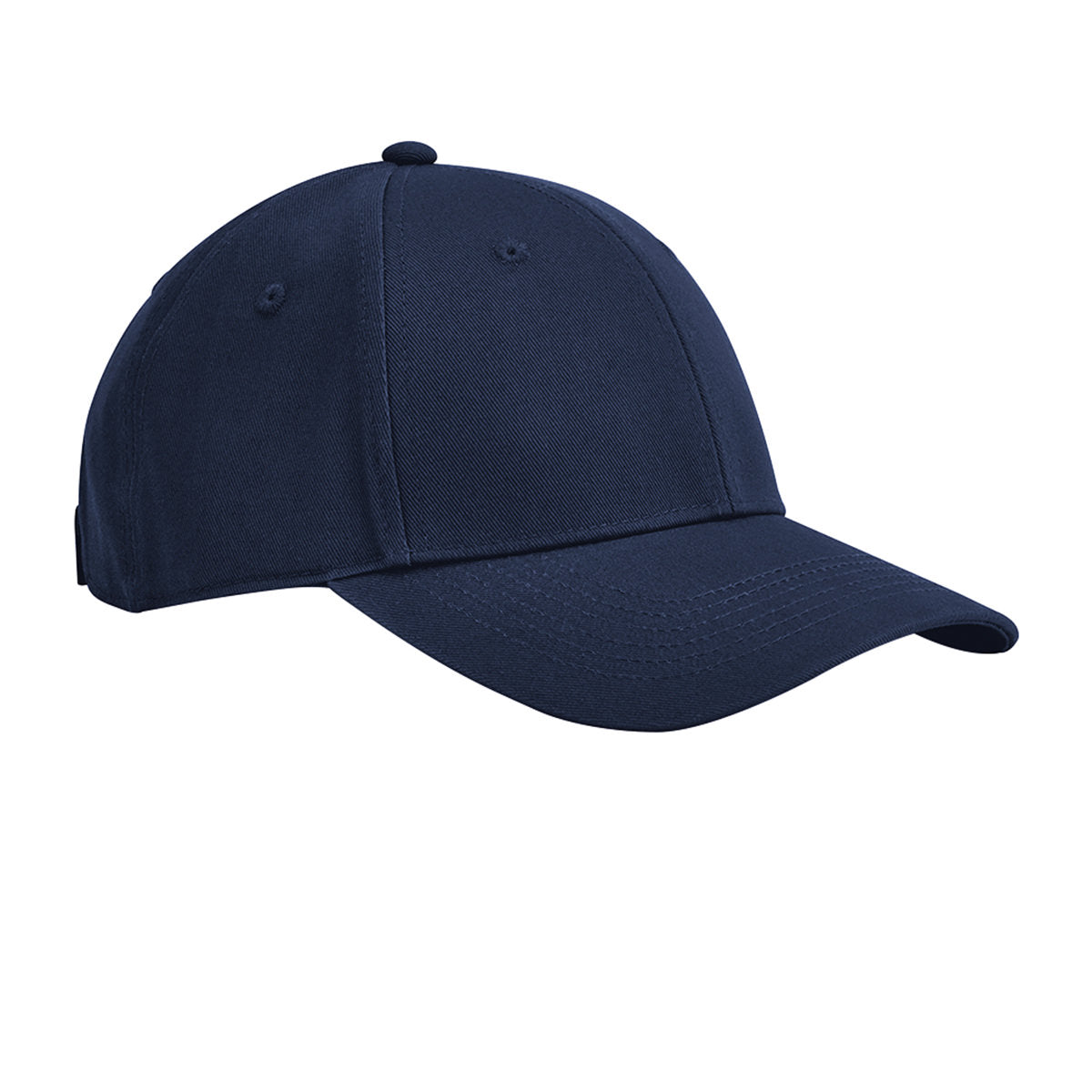 Beechfield Earthaware® Junior Classic Organic Cotton 6-Panel Cap