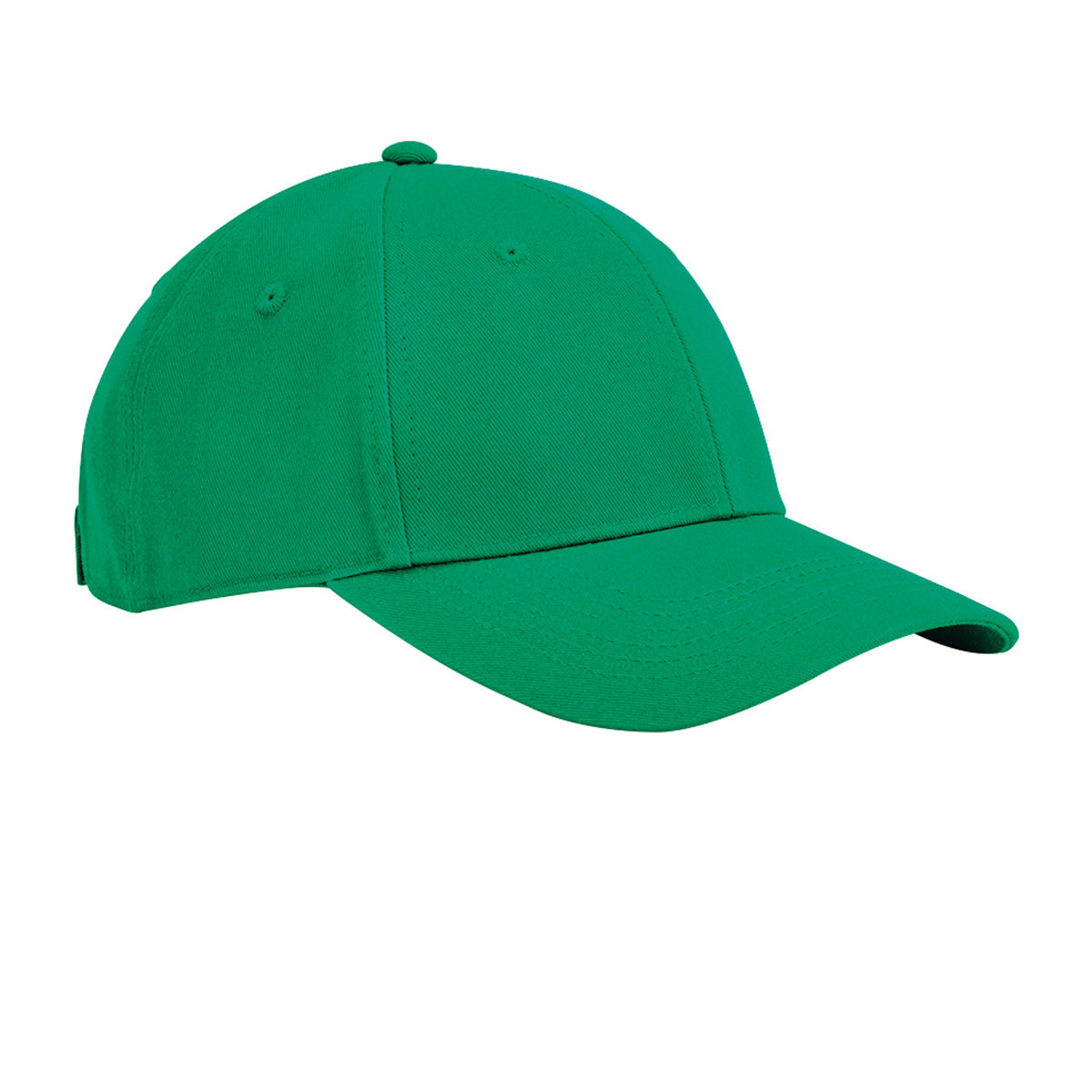 Beechfield Earthaware® Junior Classic Organic Cotton 6-Panel Cap