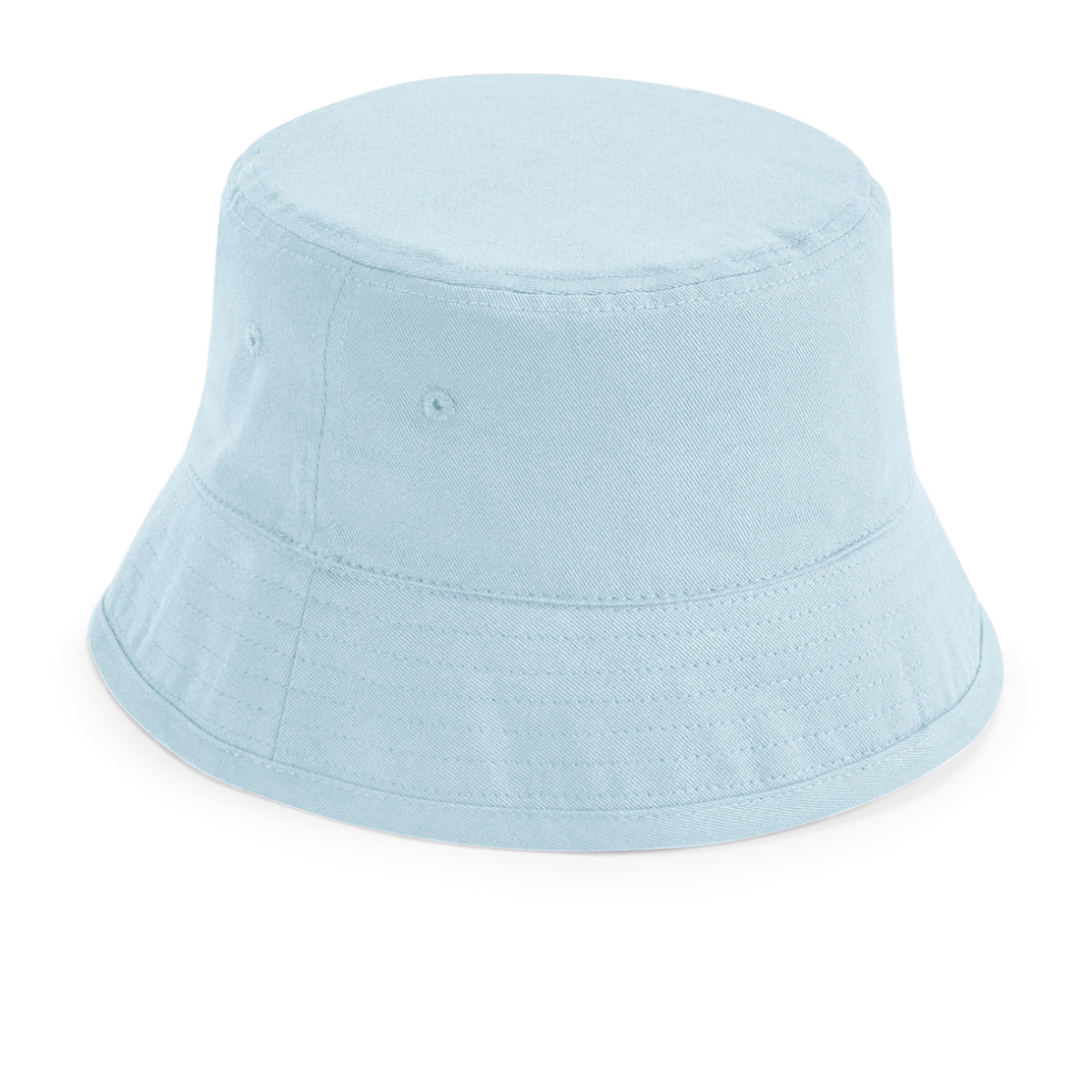 Beechfield Junior Organic Cotton Bucket Hat