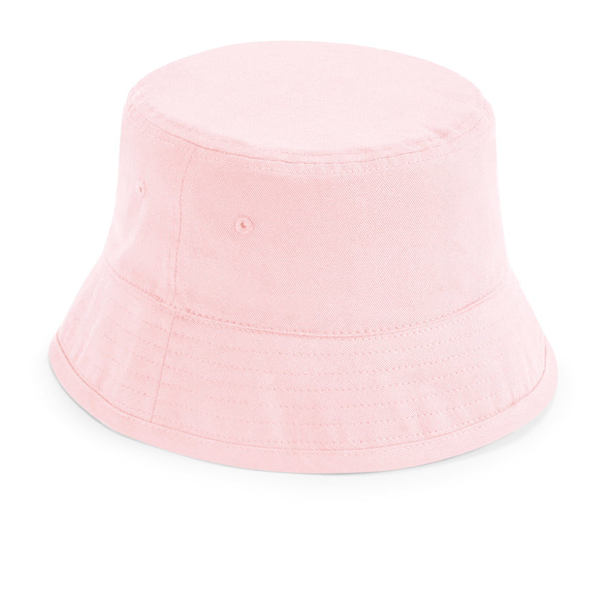 Beechfield Junior Organic Cotton Bucket Hat