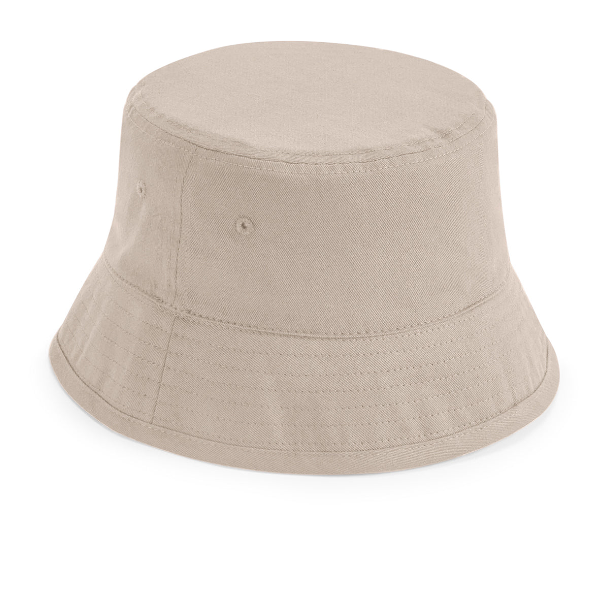 Beechfield Junior Organic Cotton Bucket Hat