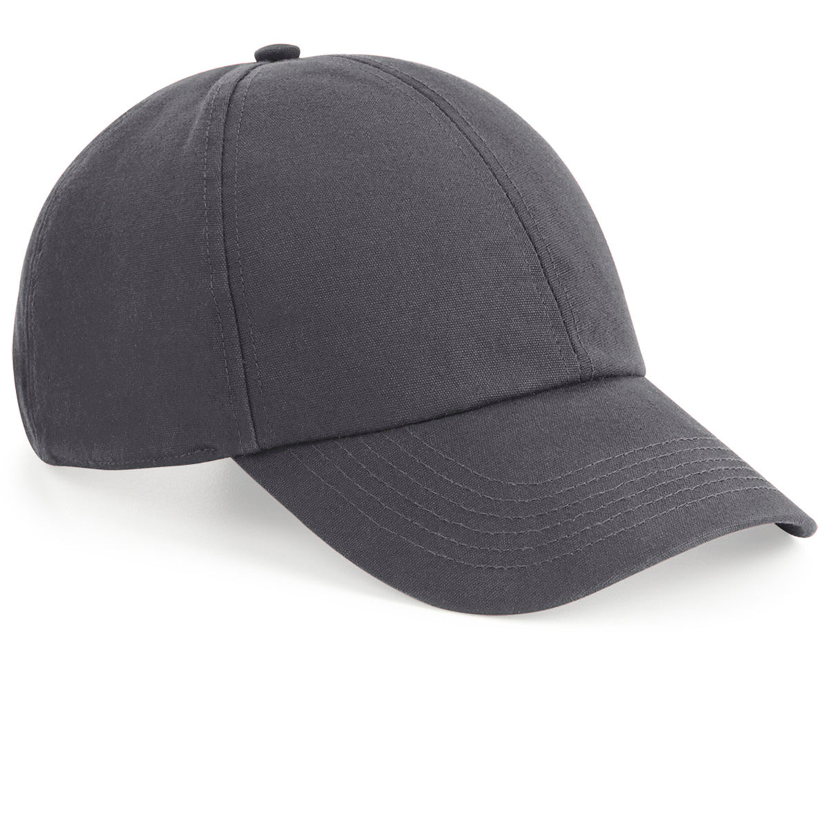 Beechfield Organic Cotton 6-Panel Cap