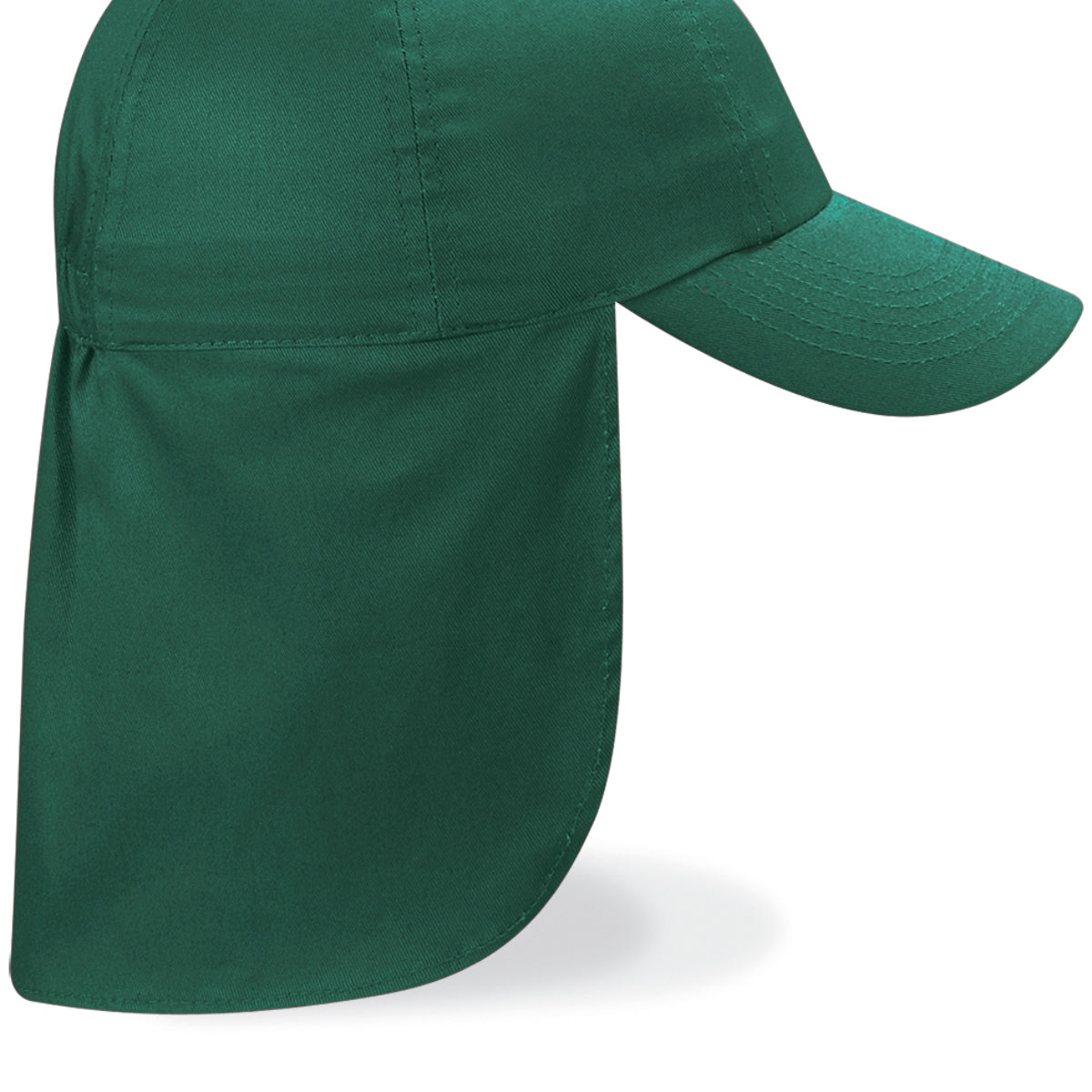 Beechfield Junior Legionnaire-Style Cap