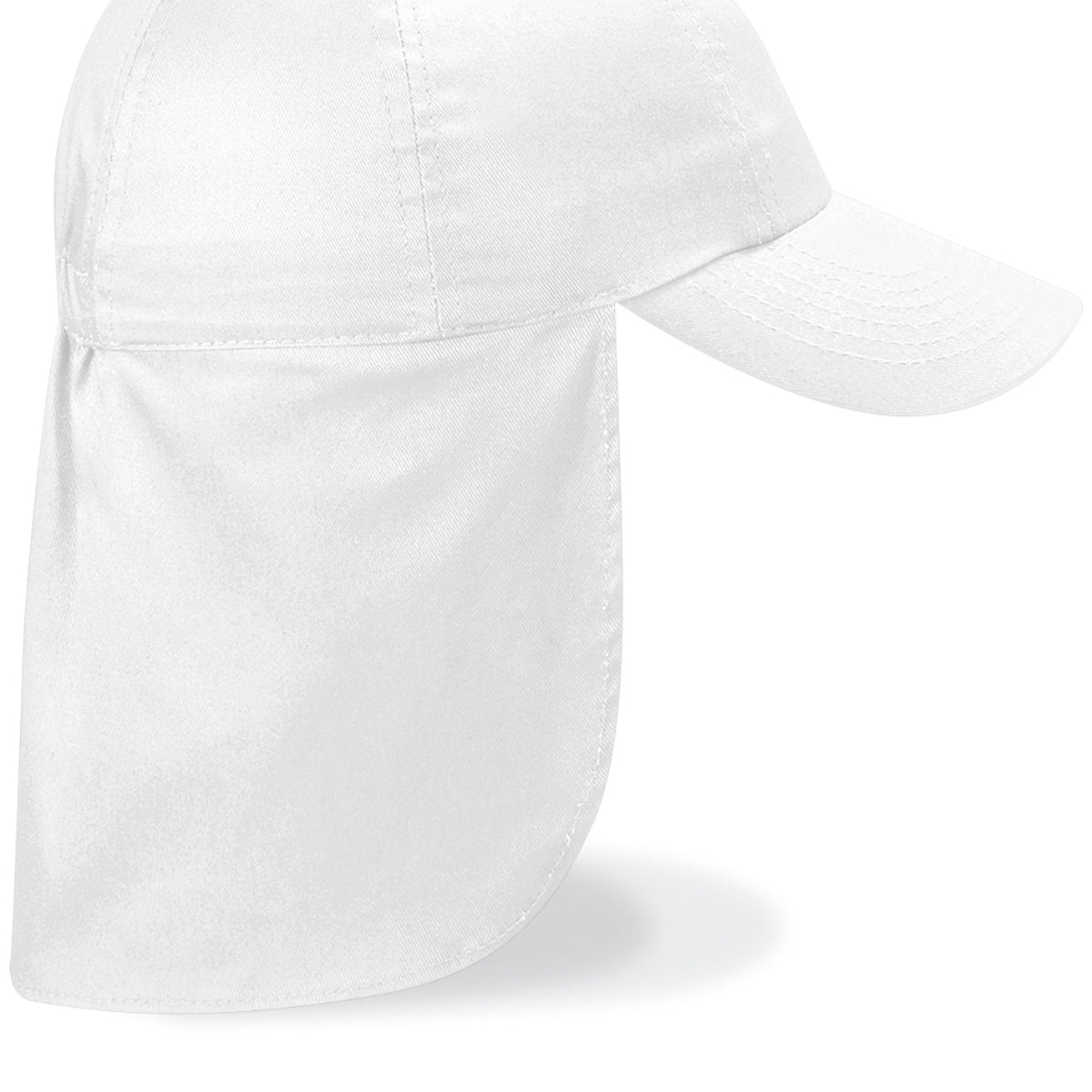 Beechfield Junior Legionnaire-Style Cap