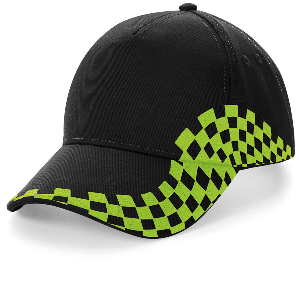 Beechfield Grand Prix Cap