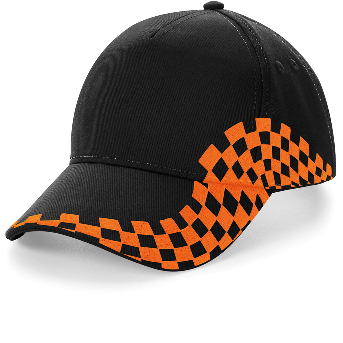 Beechfield Grand Prix Cap