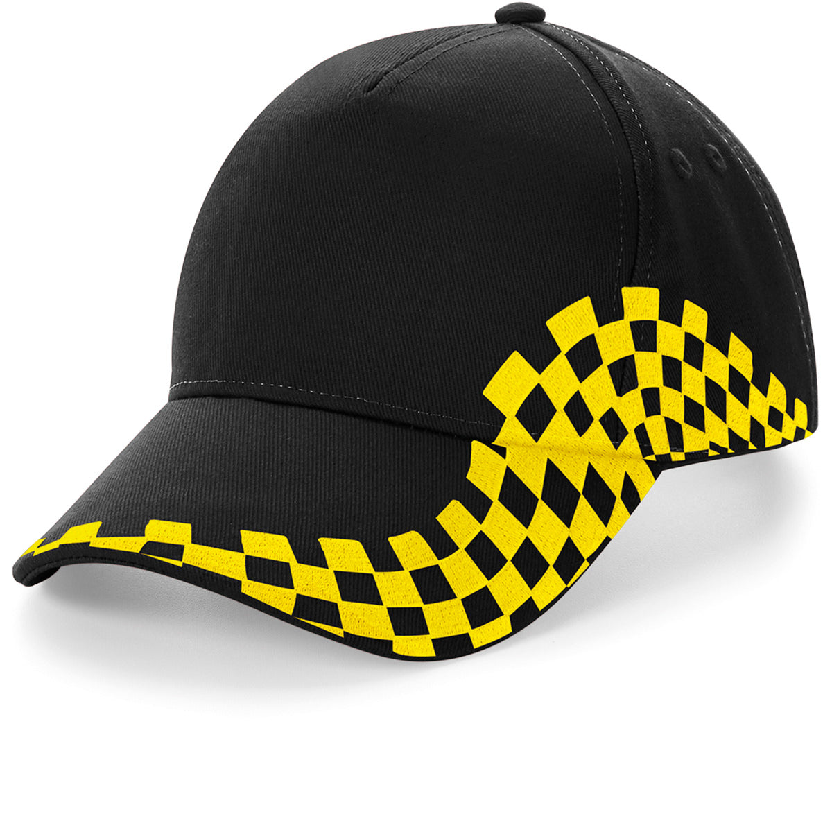 Beechfield Grand Prix Cap