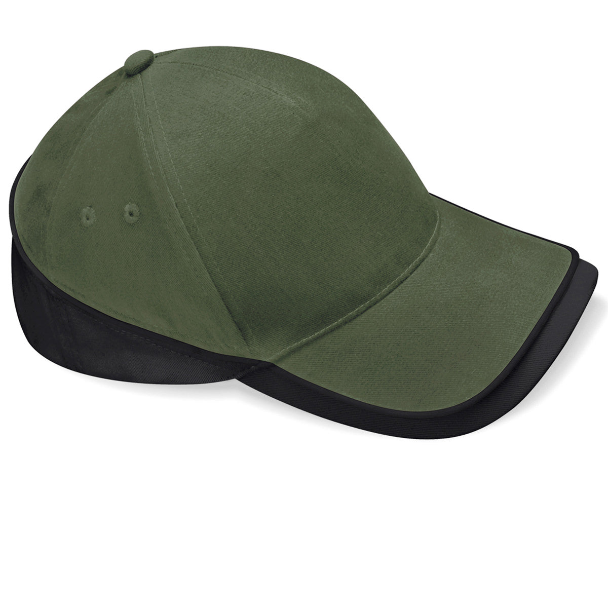 Beechfield Teamwear Competition Cap