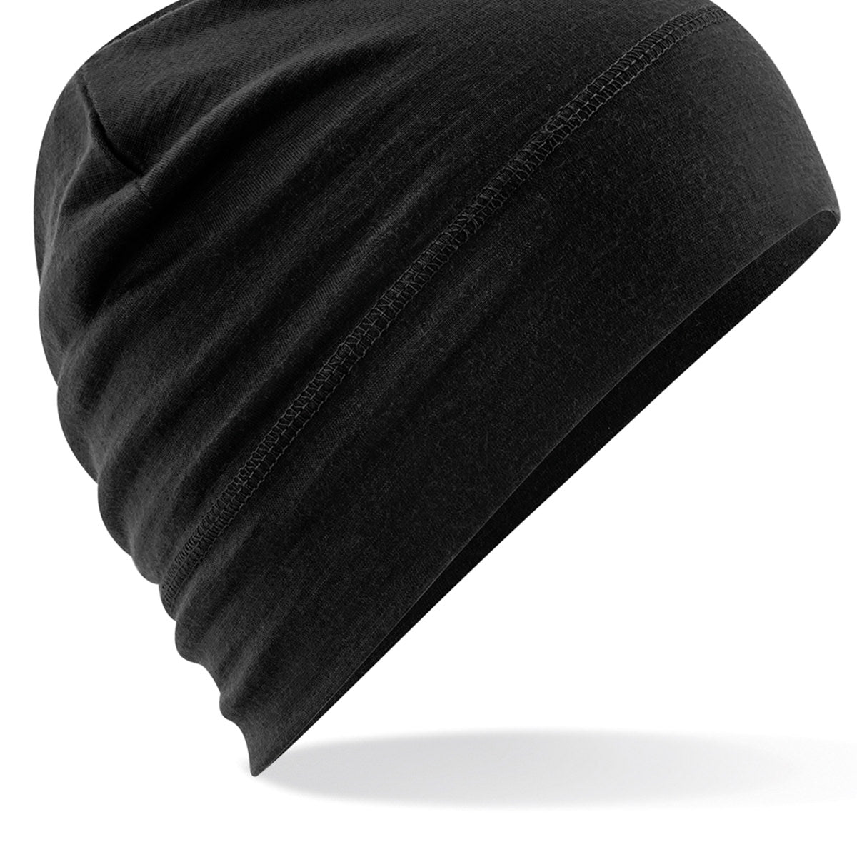 Beechfield Merino Beanie