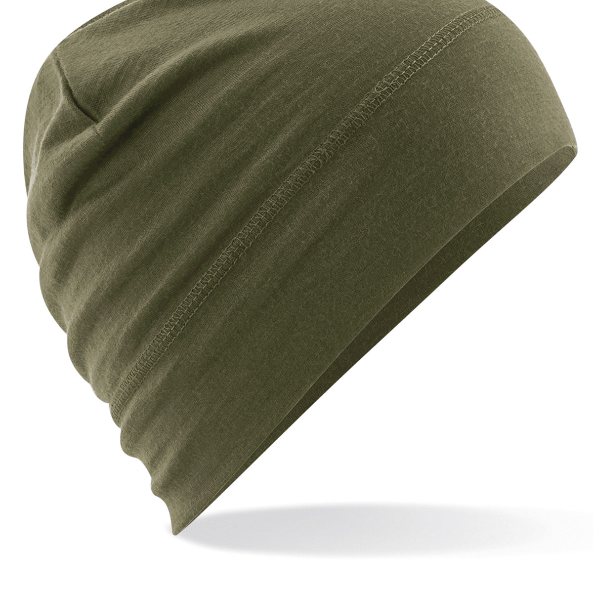 Beechfield Merino Beanie