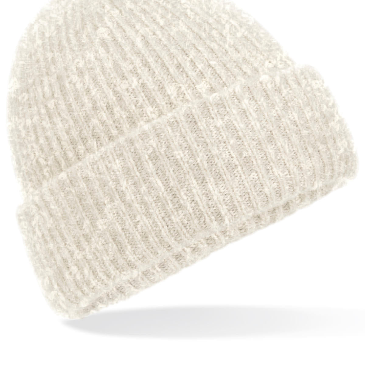 Beechfield Cosy Ribbed Beanie