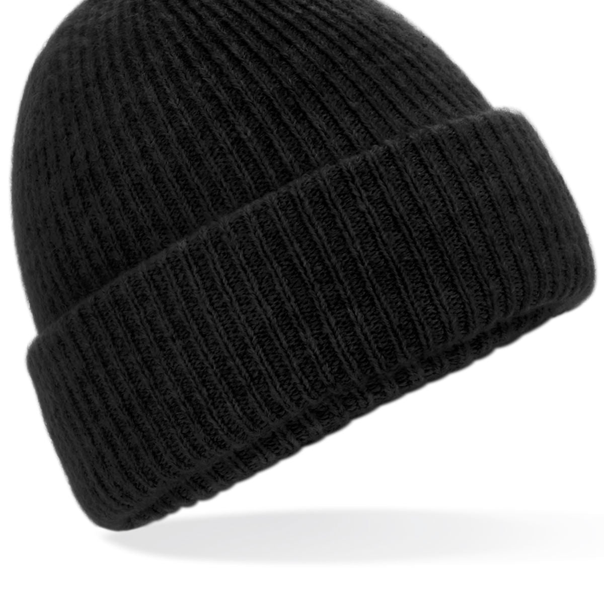Beechfield Cosy Ribbed Beanie