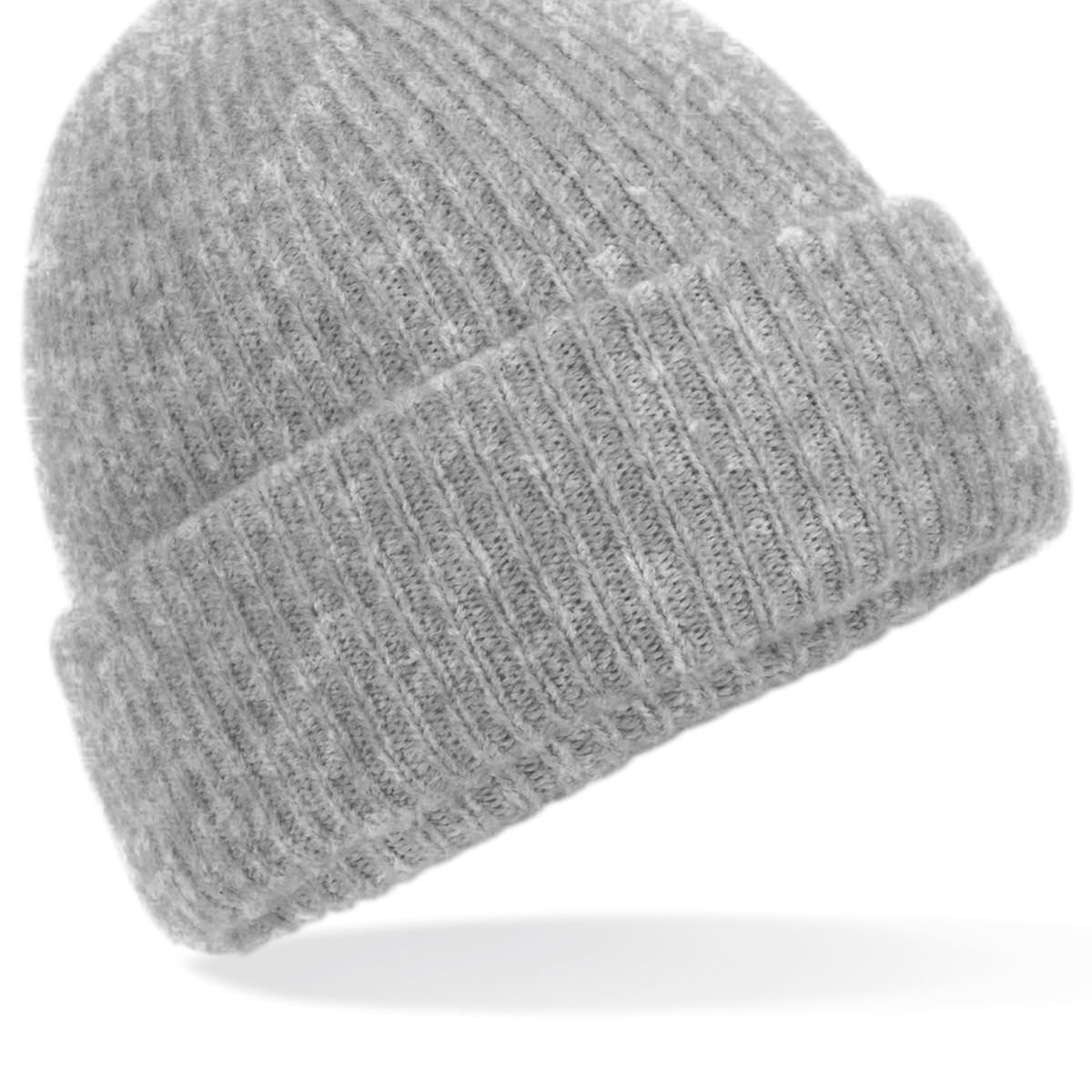 Beechfield Cosy Ribbed Beanie