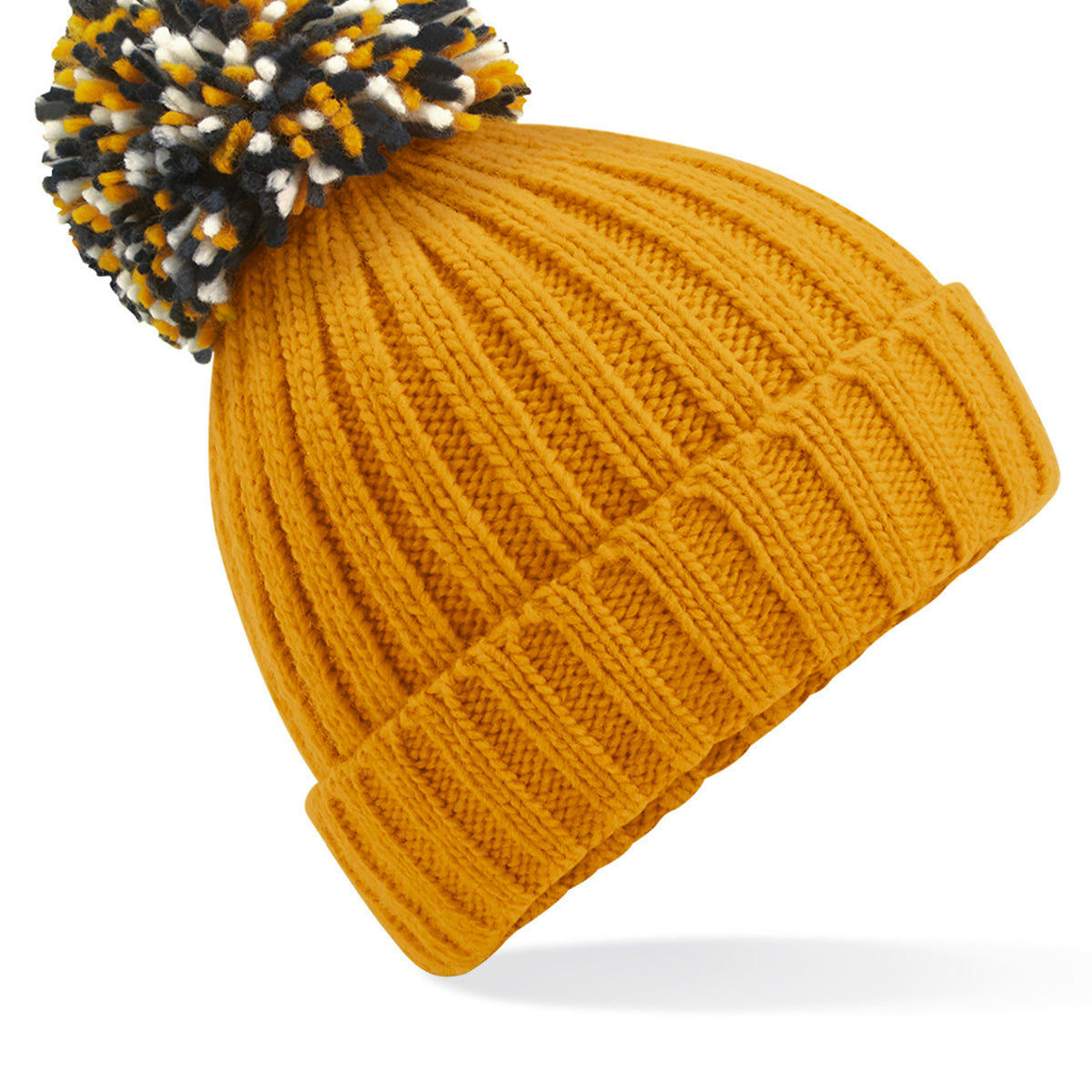 Beechfield Hygge Beanie