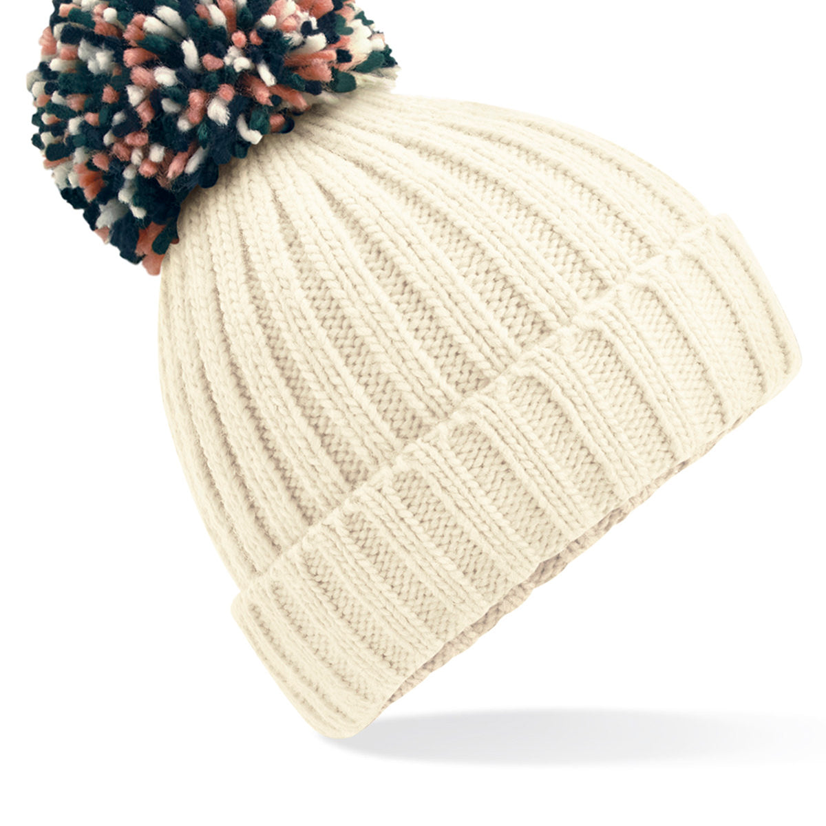 Beechfield Hygge Beanie