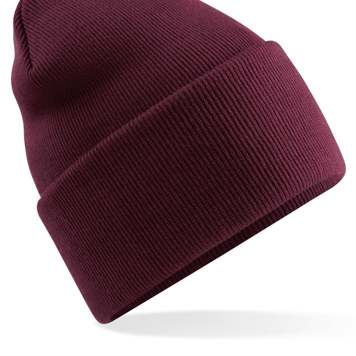 Beechfield Original Deep-Cuffed Beanie