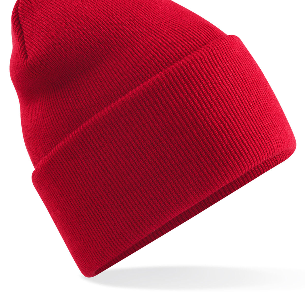Beechfield Original Deep-Cuffed Beanie