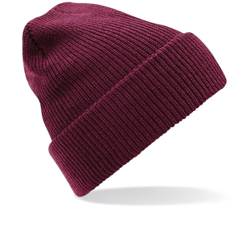 Beechfield Heritage Beanie
