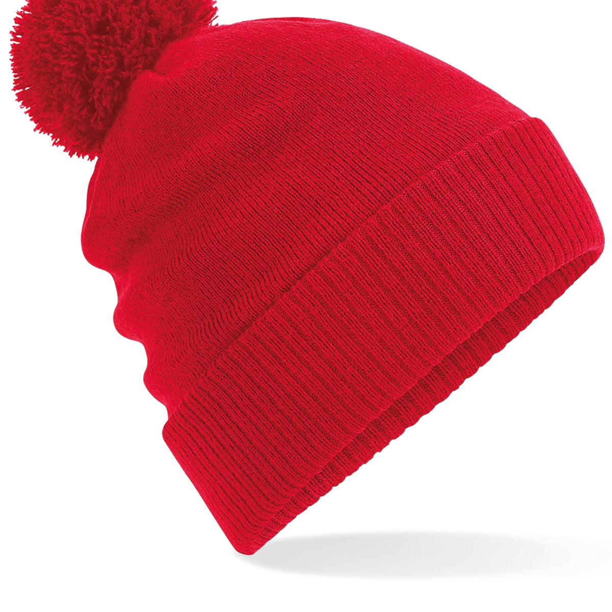 Beechfield Thermal Snowstar® Beanie