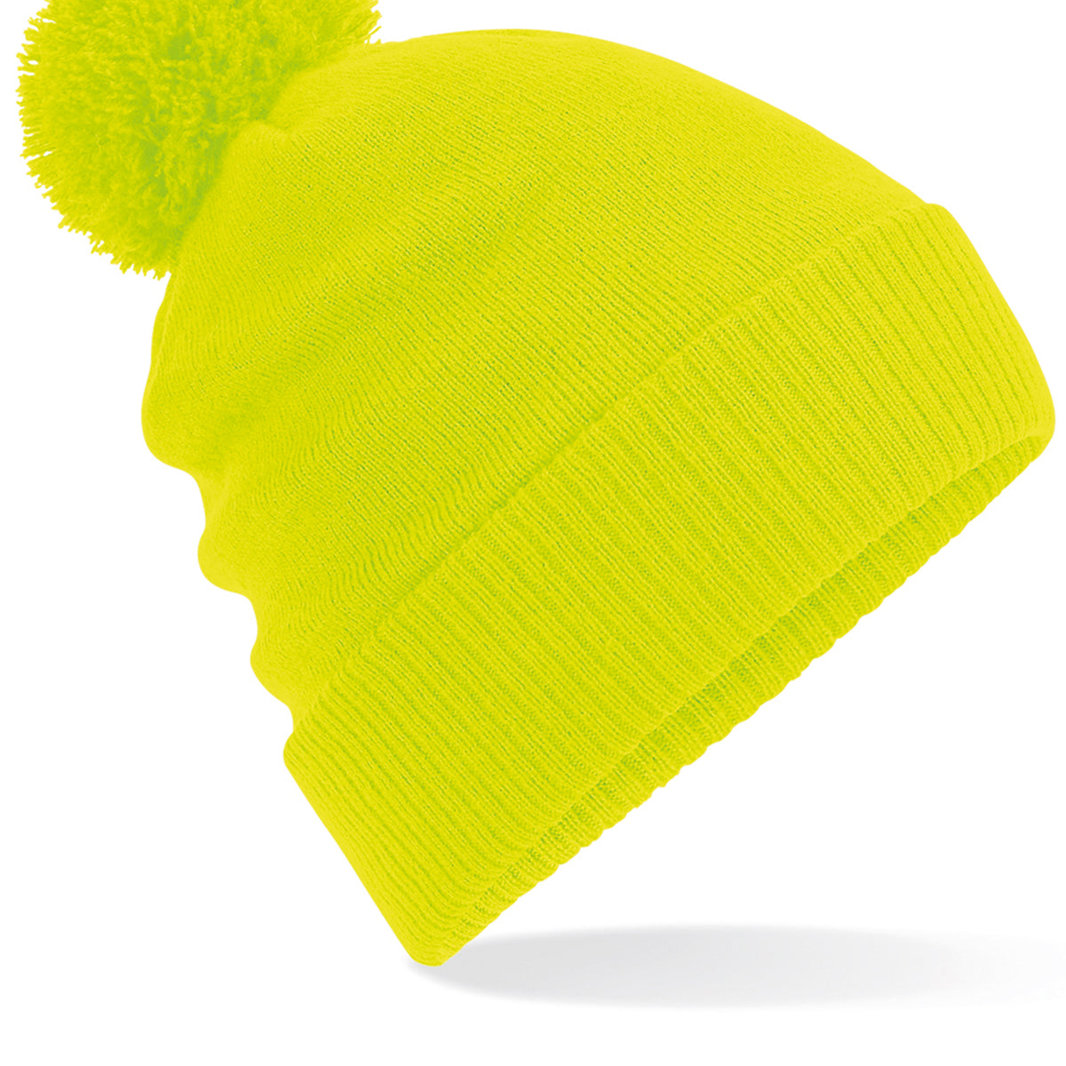 Beechfield Thermal Snowstar® Beanie