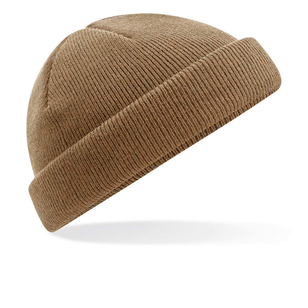Beechfield Recycled Mini Fisherman Beanie