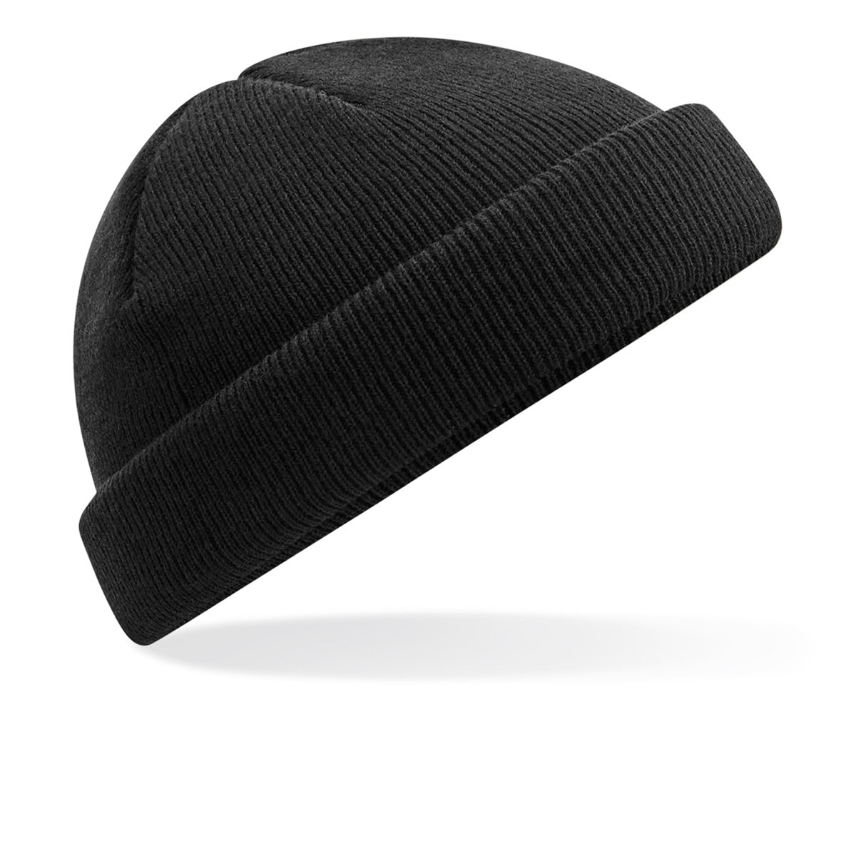 Beechfield Recycled Mini Fisherman Beanie