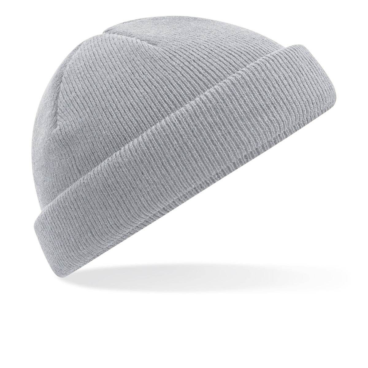 Beechfield Recycled Mini Fisherman Beanie