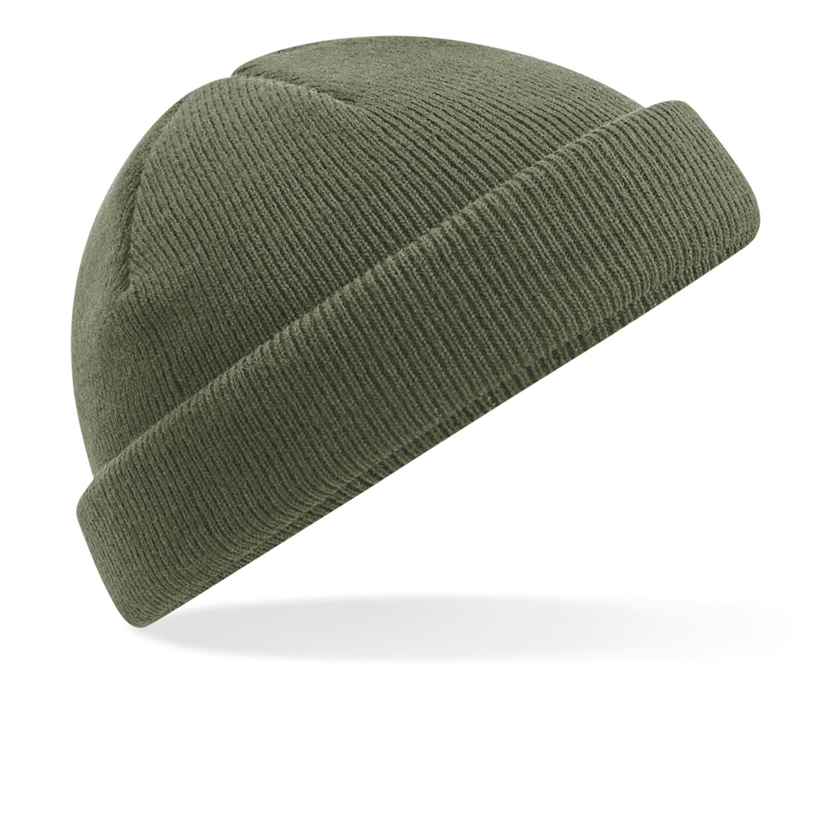 Beechfield Recycled Mini Fisherman Beanie