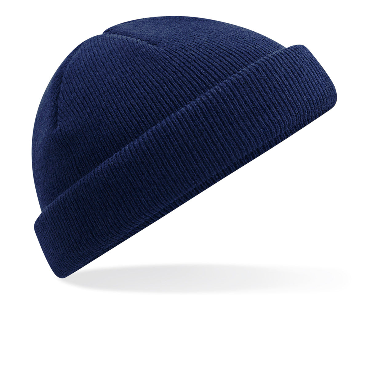 Beechfield Recycled Mini Fisherman Beanie