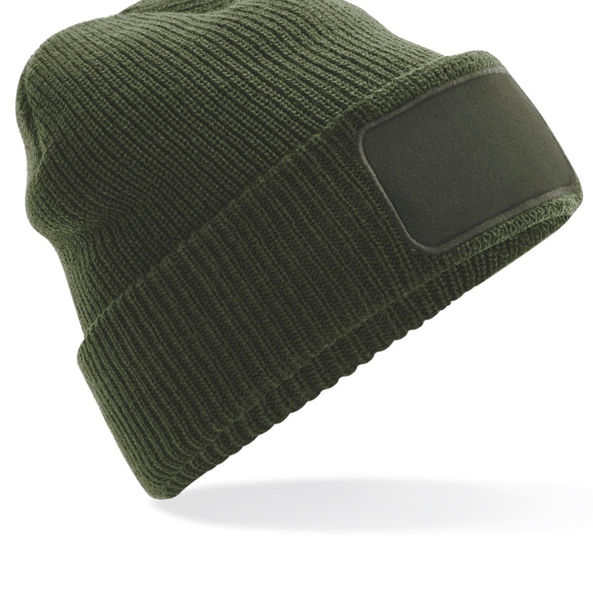 Beechfield Thinsulate™ Patch Beanie