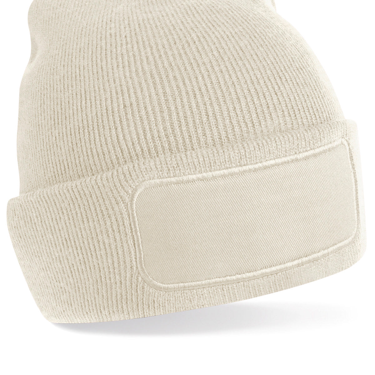 Beechfield Original Patch Beanie