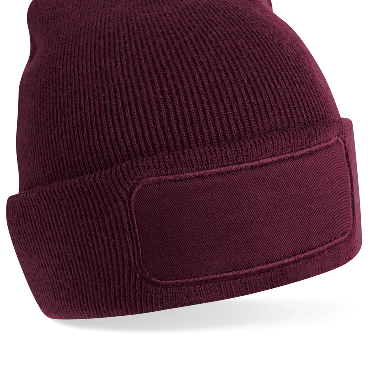 Beechfield Original Patch Beanie
